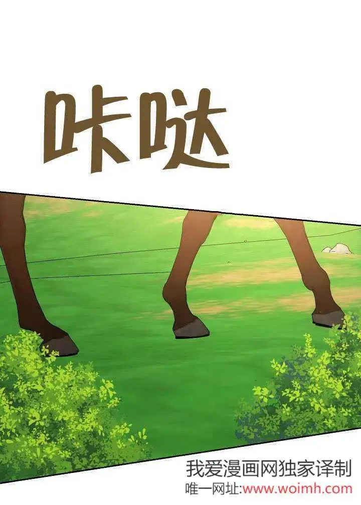 《离婚是条件》第46话图47