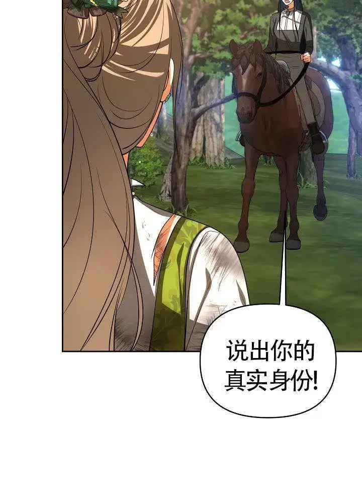 《离婚是条件》第48话图27