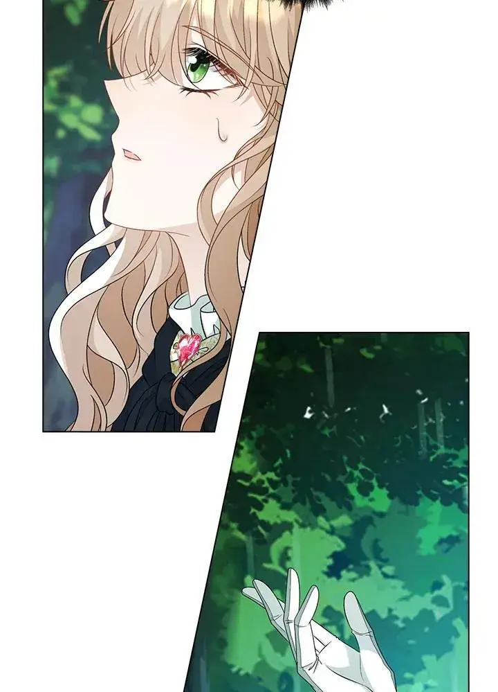 《离开的决心》第47话图17