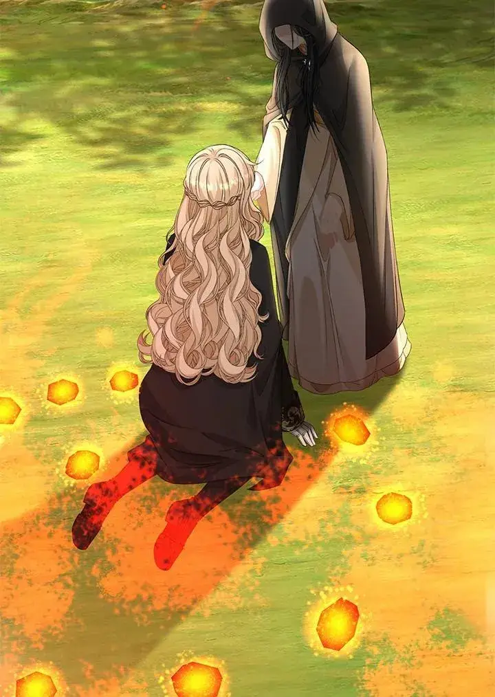 《离开的决心》第47话图88