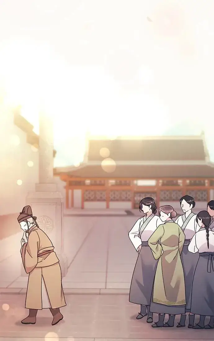 《琳的第六次皇宫生存记》第23话图14