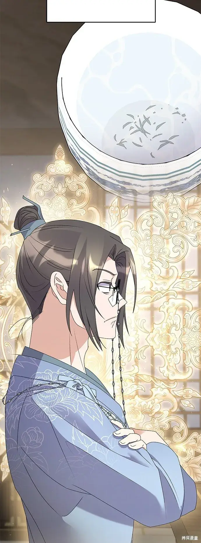 《琳的第六次皇宫生存记》第40话图59
