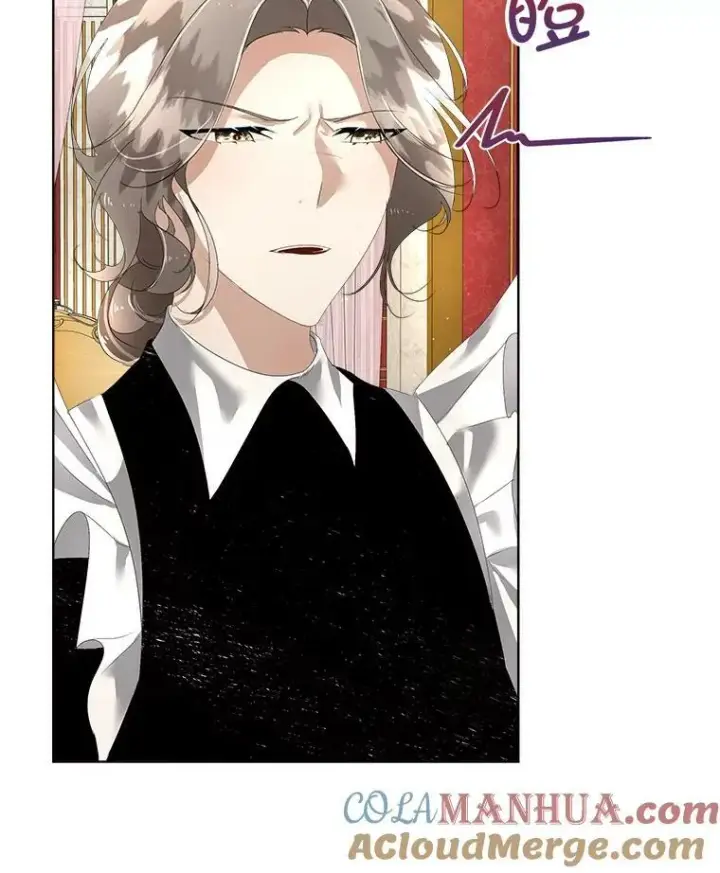 《临时保护我方男主》6.乌鸦图105