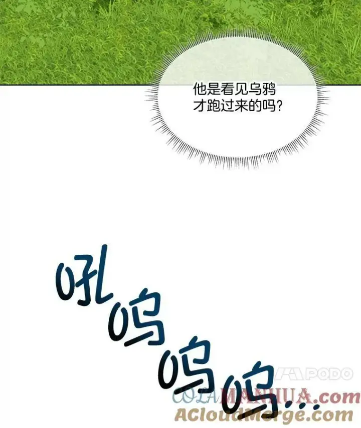 《临时保护我方男主》6.乌鸦图37