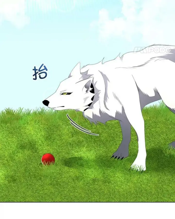 《临时保护我方男主》7.魔力石图114