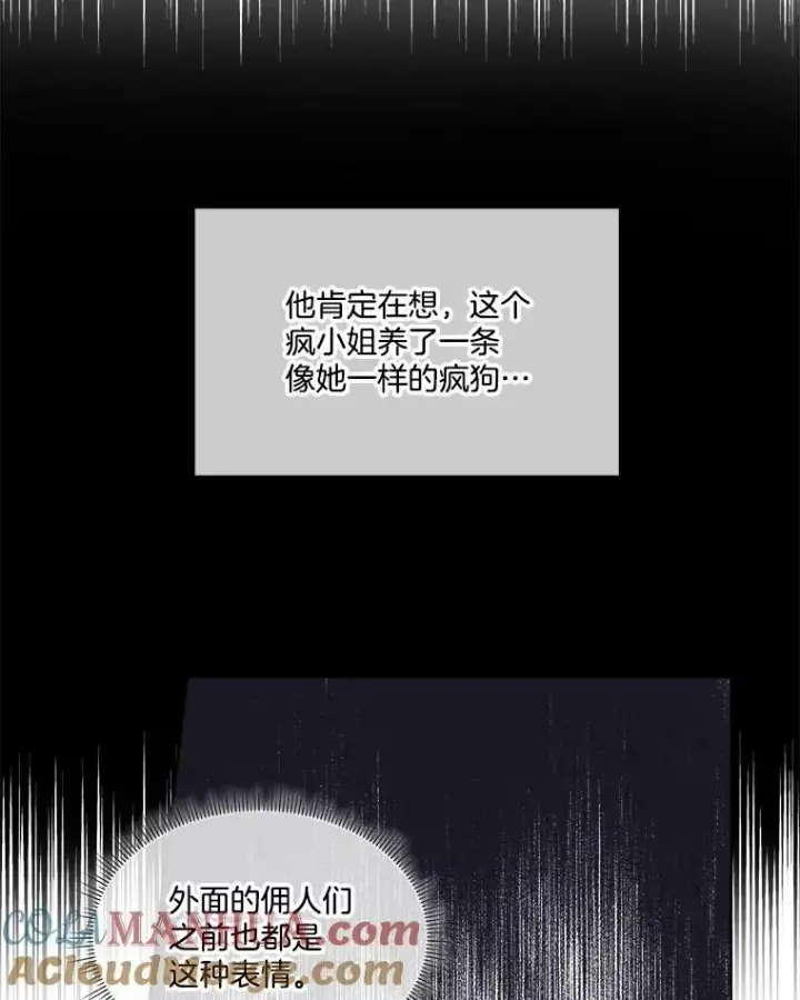《临时保护我方男主》7.魔力石图13