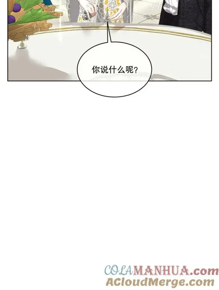 《临时保护我方男主》7.魔力石图25