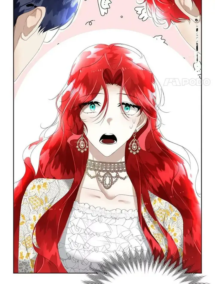 《临时保护我方男主》7.魔力石图31