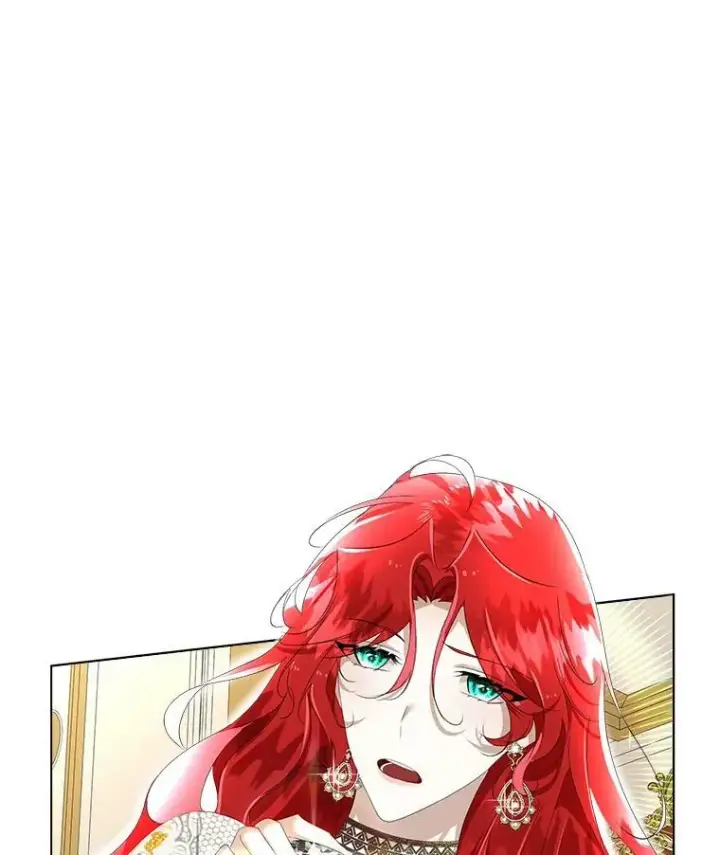 《临时保护我方男主》7.魔力石图42