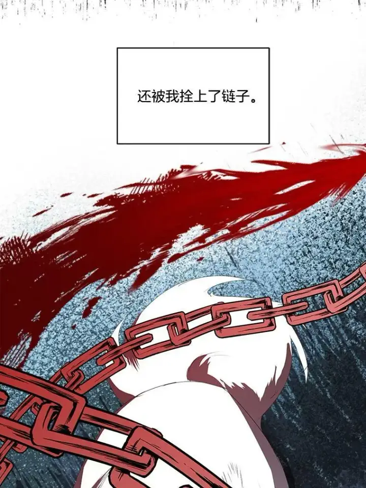 《临时保护我方男主》7.魔力石图66