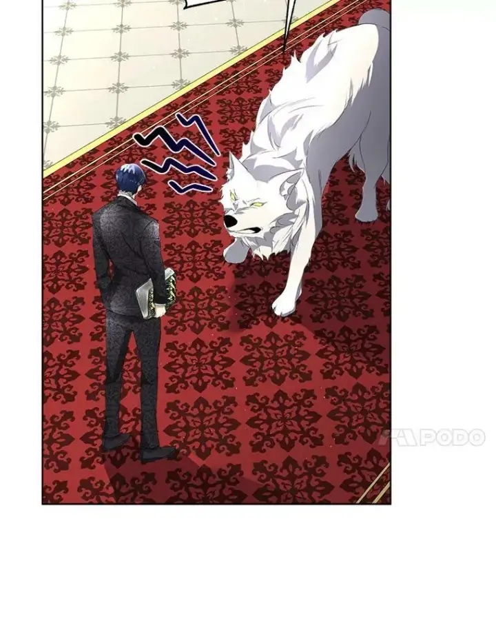 《临时保护我方男主》7.魔力石图7