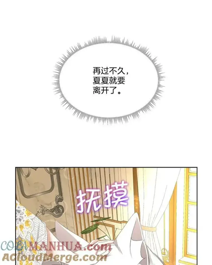 《临时保护我方男主》7.魔力石图85