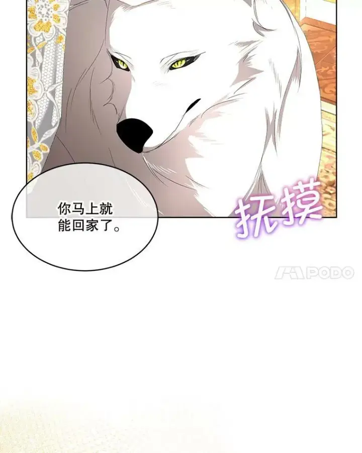《临时保护我方男主》7.魔力石图86