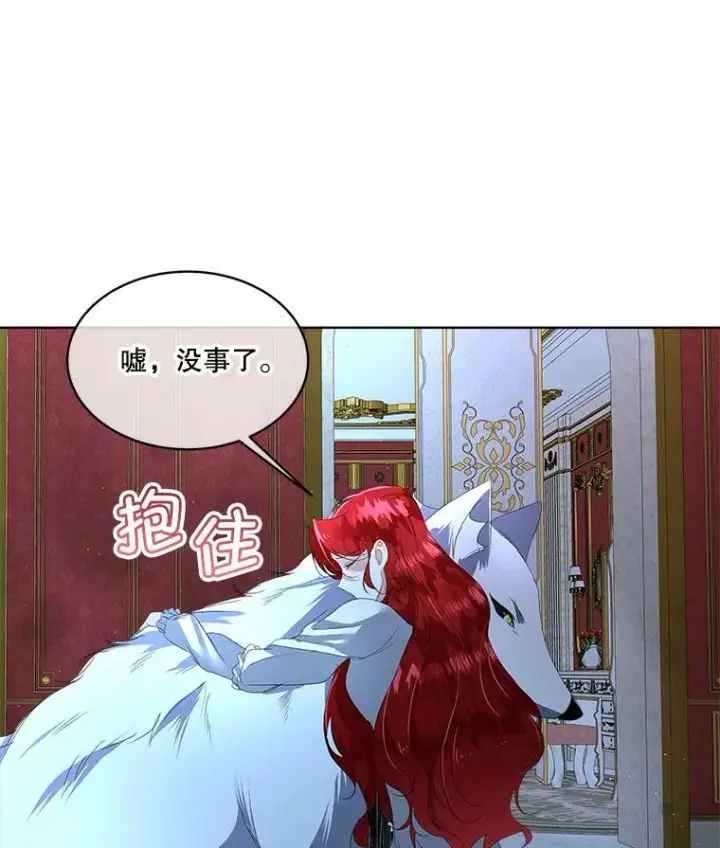 《临时保护我方男主》9.刺杀图50