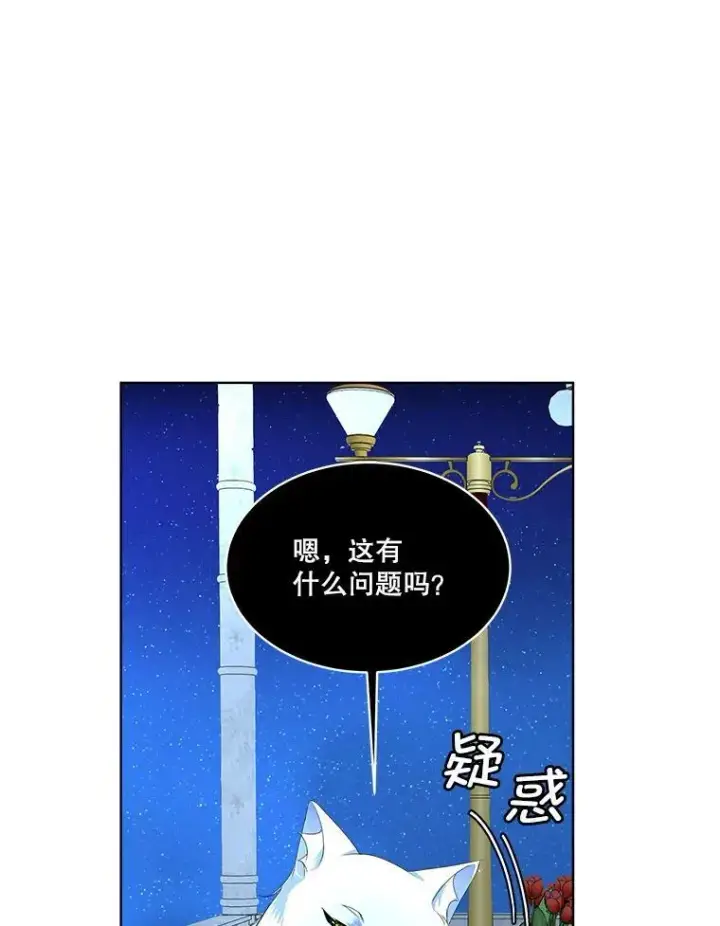 《临时保护我方男主》10.皇太子夏埃尔图19