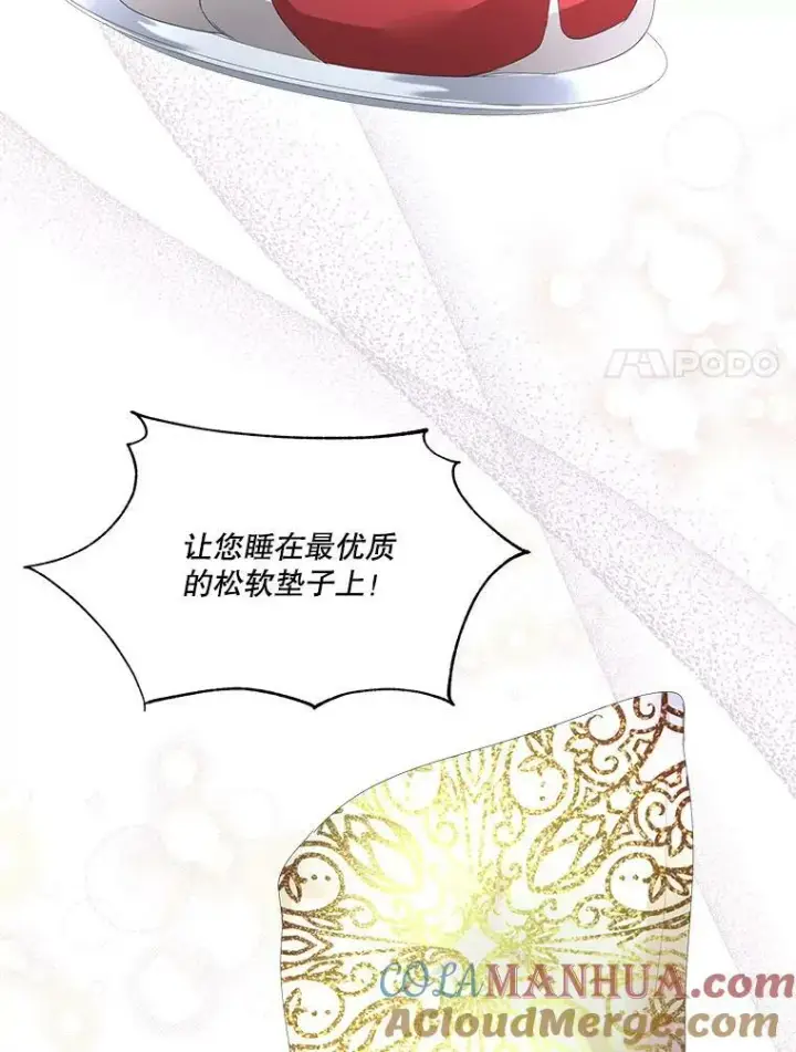 《临时保护我方男主》10.皇太子夏埃尔图37