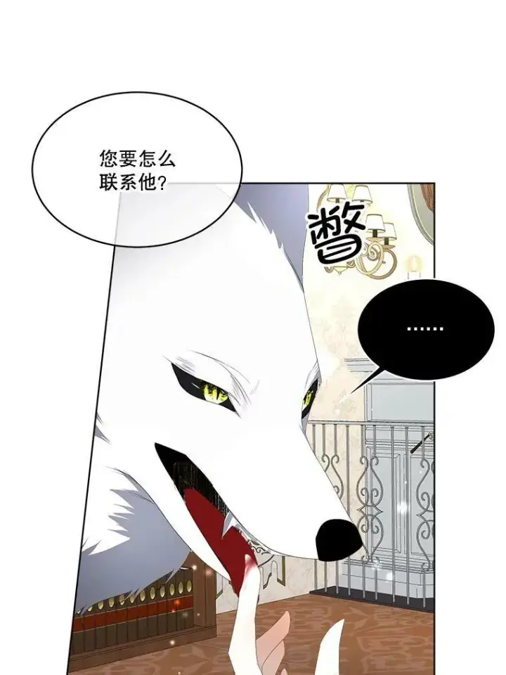 《临时保护我方男主》11.刺杀过后图56