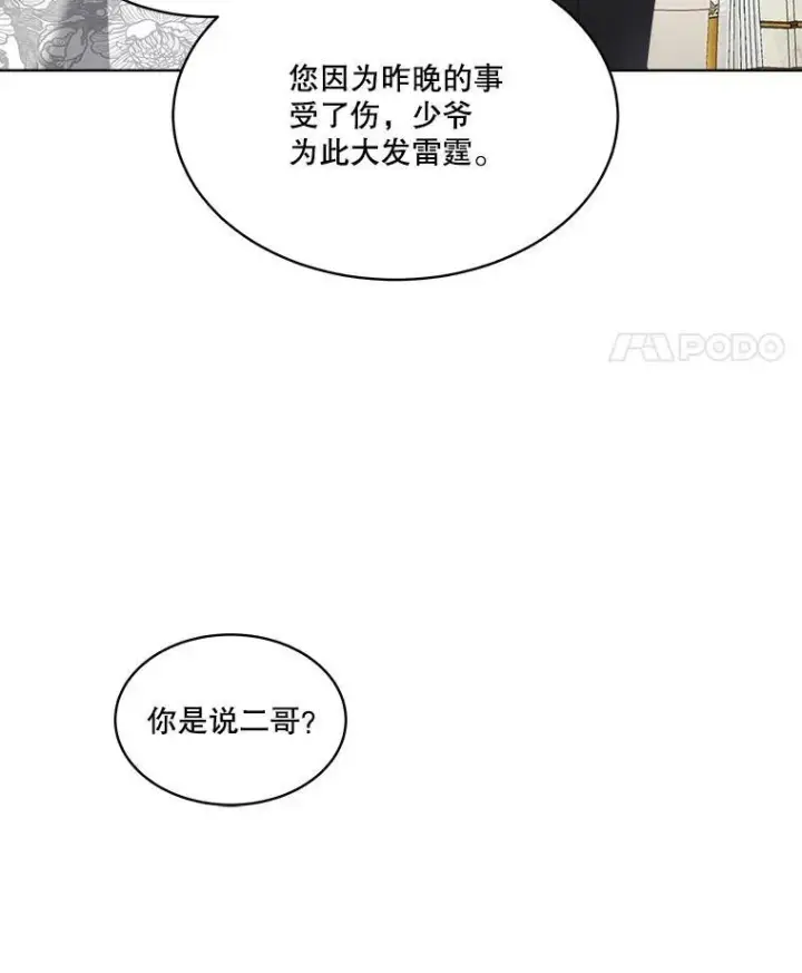 《临时保护我方男主》11.刺杀过后图84