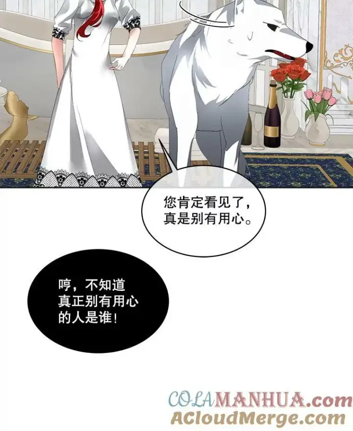 《临时保护我方男主》13.莱纳德图29