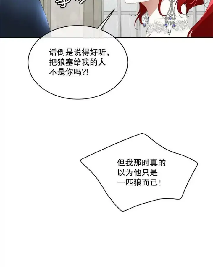 《临时保护我方男主》13.莱纳德图44