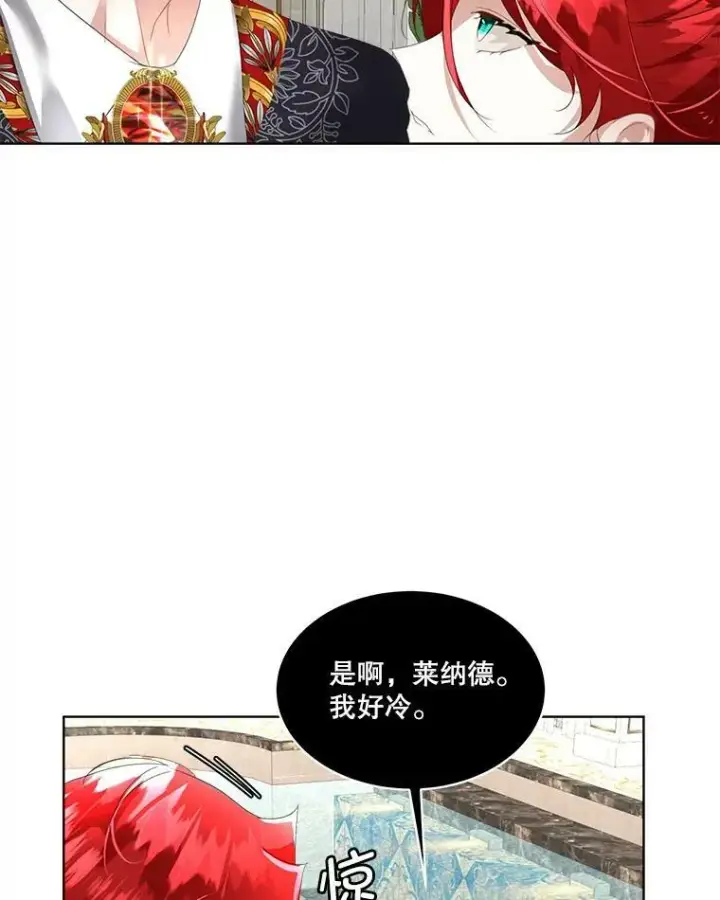 《临时保护我方男主》13.莱纳德图48