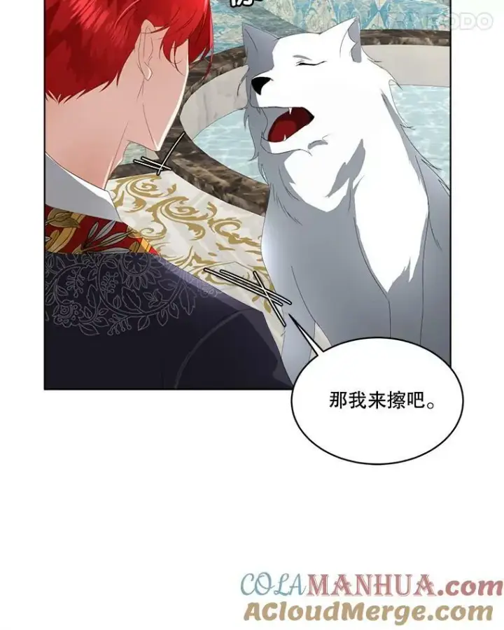 《临时保护我方男主》13.莱纳德图49