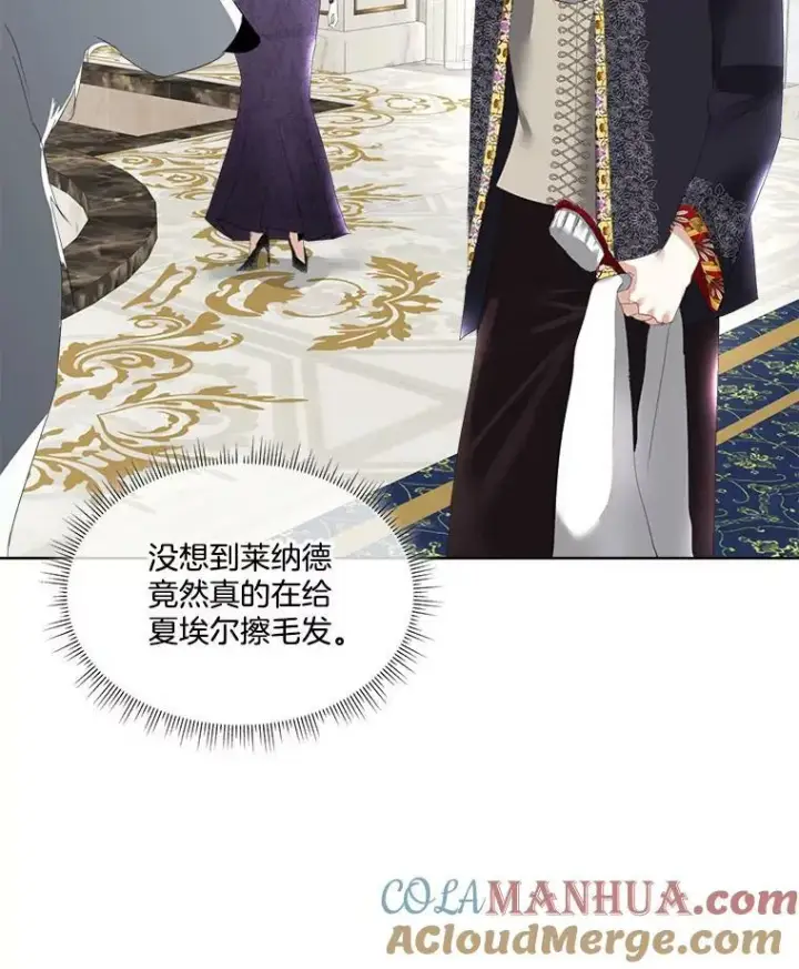 《临时保护我方男主》13.莱纳德图65