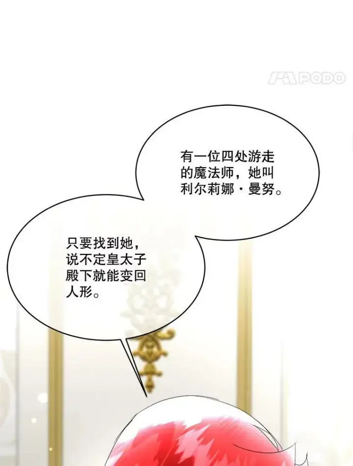 《临时保护我方男主》14.提出建议图39