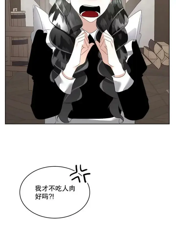 《临时保护我方男主》17.女仆汉娜图26