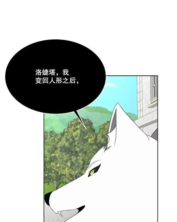 《临时保护我方男主》21.和解图86