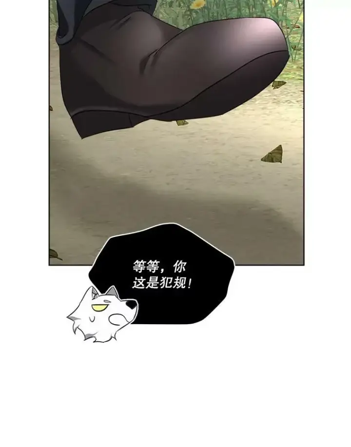 《临时保护我方男主》21.和解图99