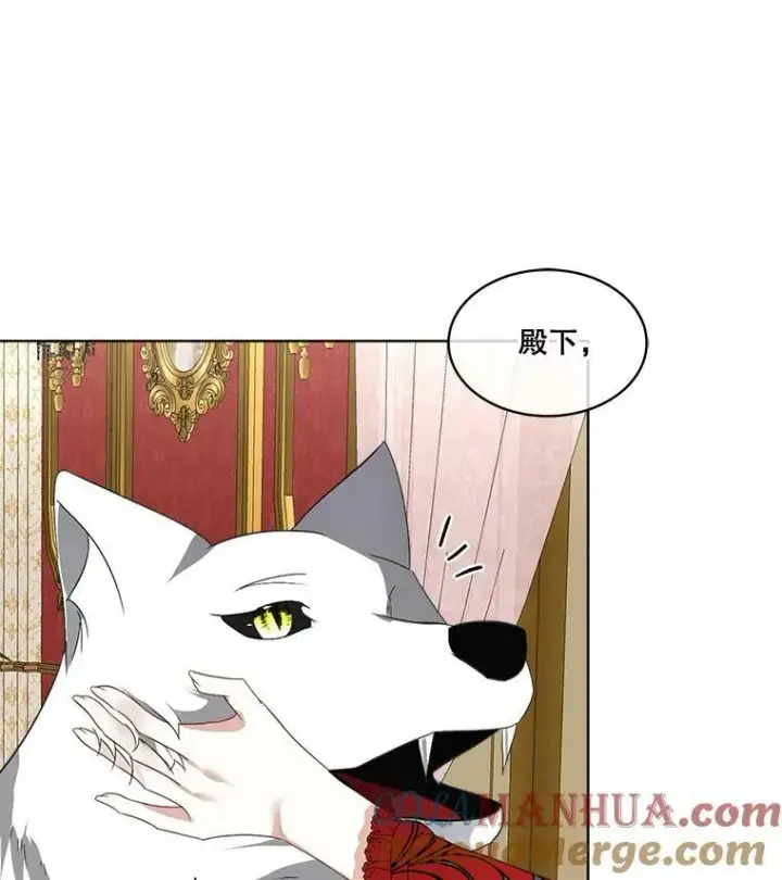 《临时保护我方男主》22.奇美拉图113