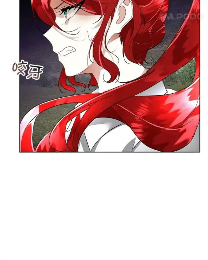《临时保护我方男主》22.奇美拉图18