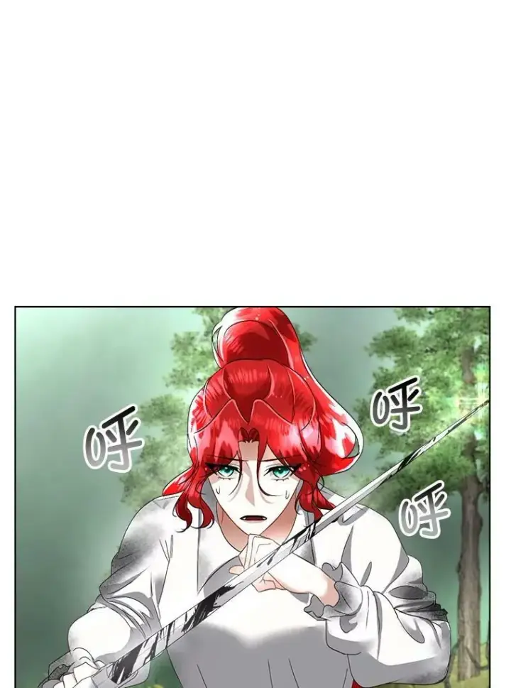 《临时保护我方男主》22.奇美拉图24