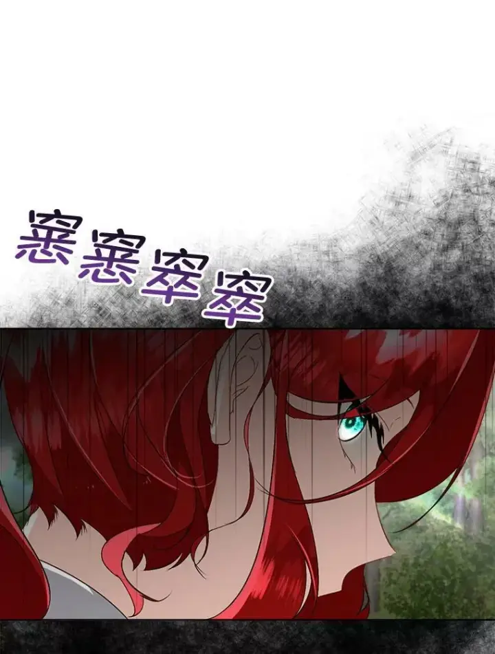 《临时保护我方男主》22.奇美拉图27