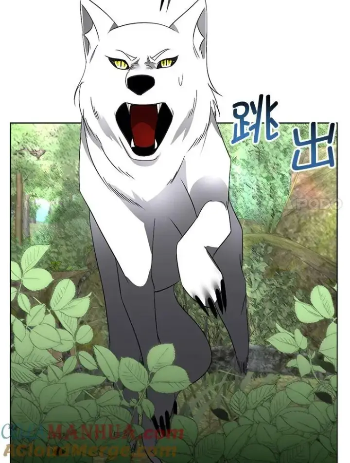 《临时保护我方男主》22.奇美拉图29