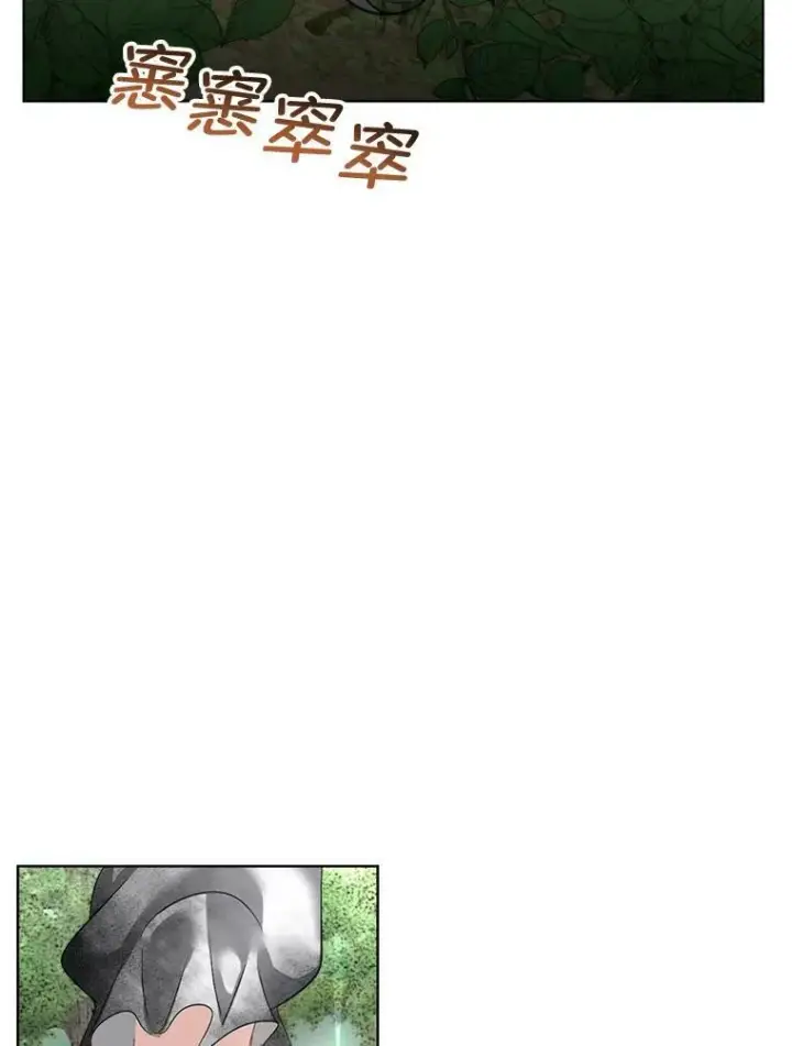 《临时保护我方男主》22.奇美拉图30