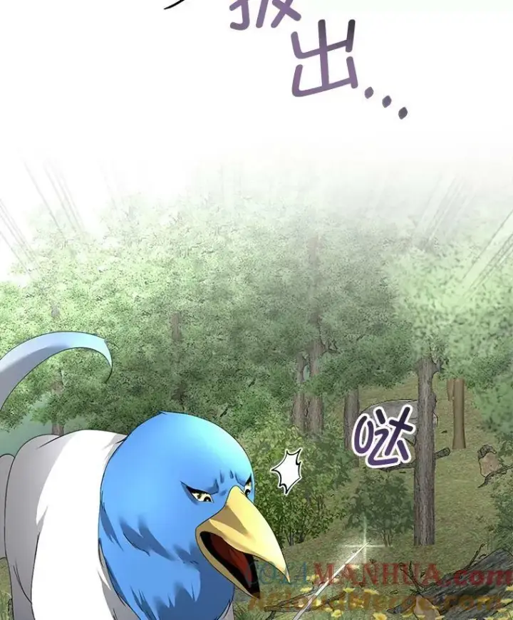 《临时保护我方男主》22.奇美拉图5