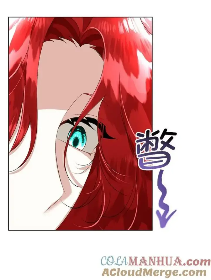《临时保护我方男主》23.恢复人形图41