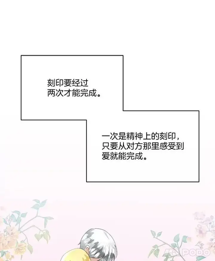 《临时保护我方男主》23.恢复人形图70