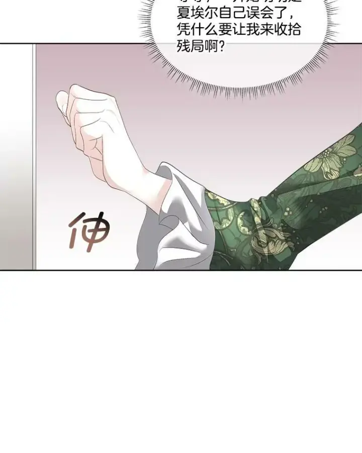 《临时保护我方男主》30.魔物再现图19