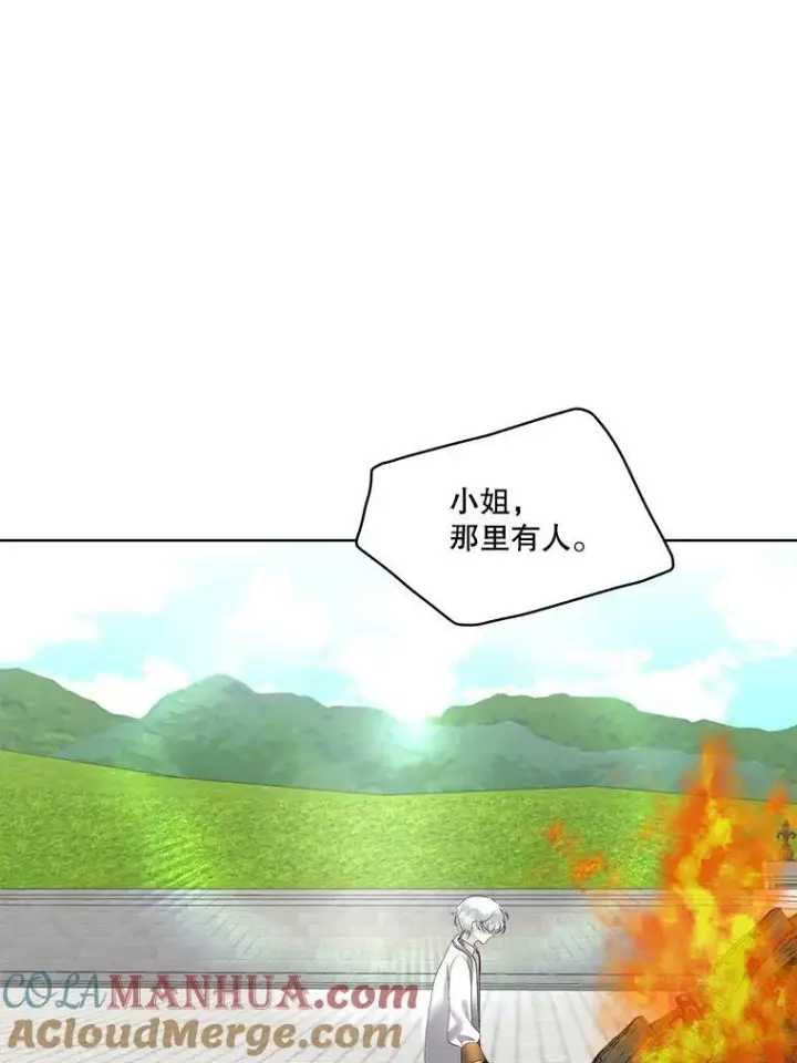 《临时保护我方男主》30.魔物再现图65