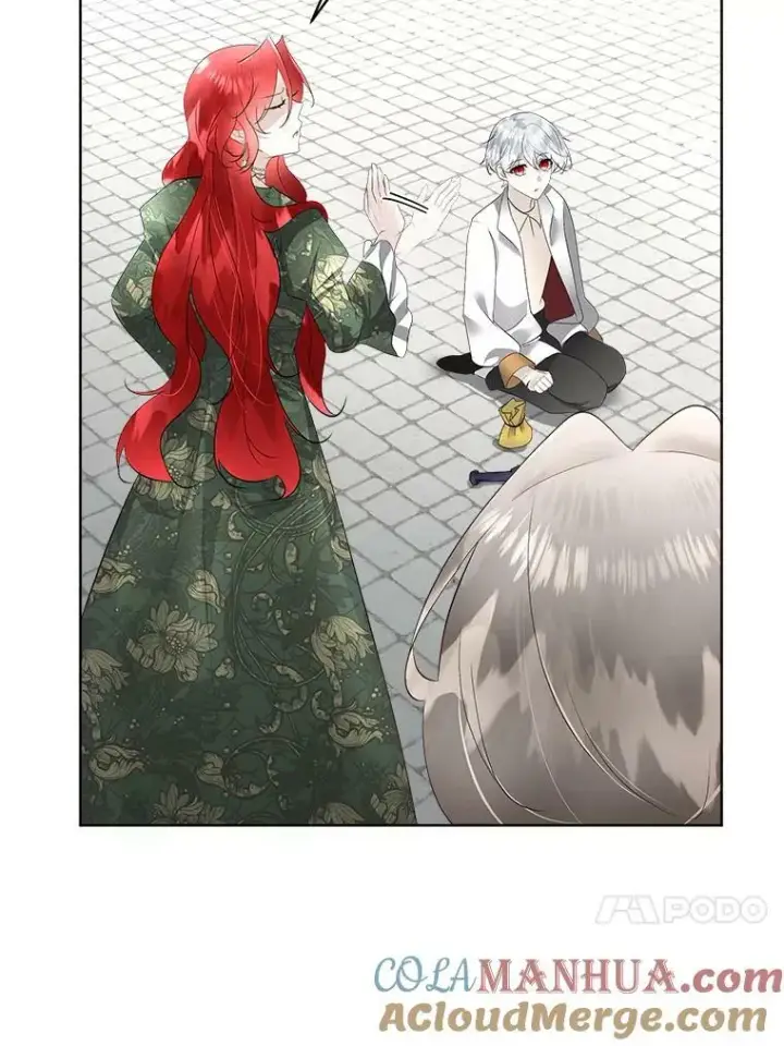 《临时保护我方男主》30.魔物再现图77