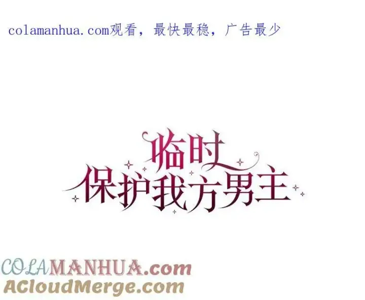 《临时保护我方男主》32.皇太子变骑士图115