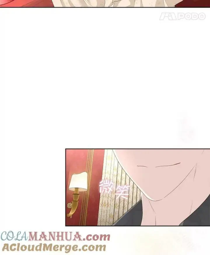 《临时保护我方男主》32.皇太子变骑士图33
