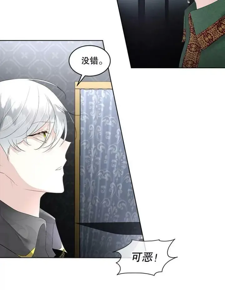 《临时保护我方男主》32.皇太子变骑士图76