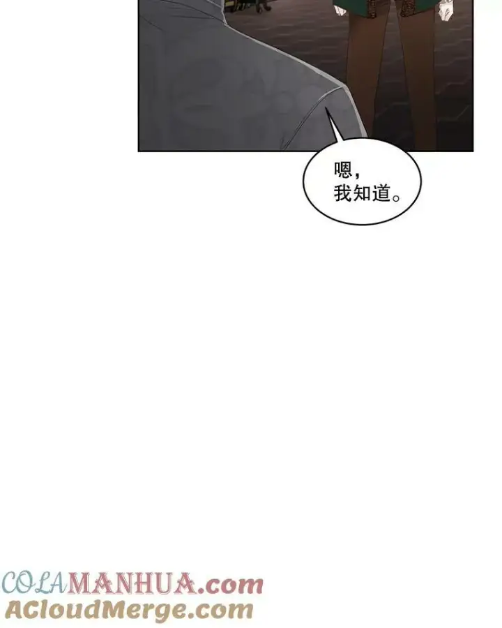 《临时保护我方男主》32.皇太子变骑士图85