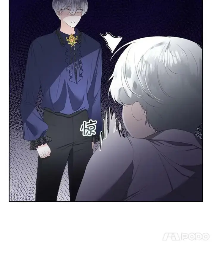 《临时保护我方男主》33.驯服魔物图11