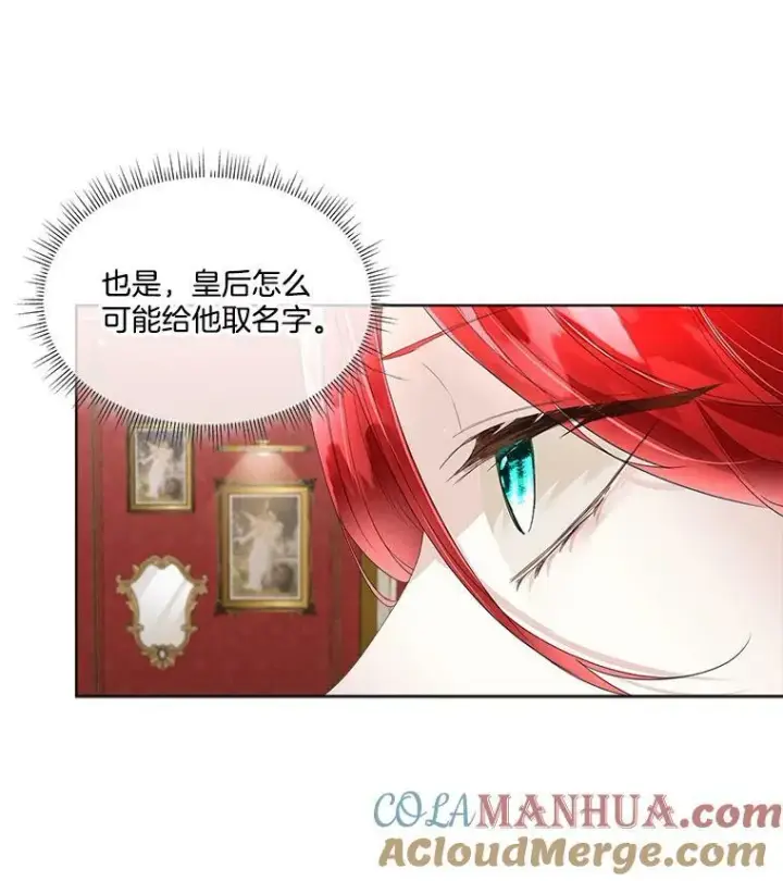 《临时保护我方男主》33.驯服魔物图41