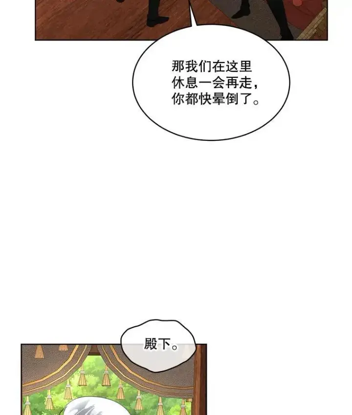 《临时保护我方男主》34.启程赴帝都图52
